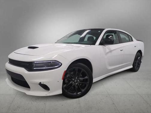 2021 Dodge Charger GT