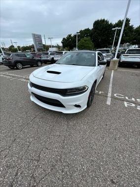 2021 Dodge Charger GT