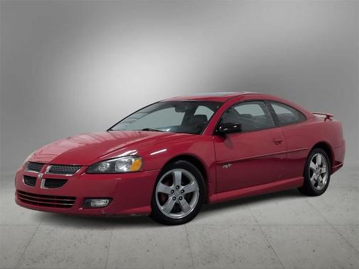 2004 Dodge Stratus R/T