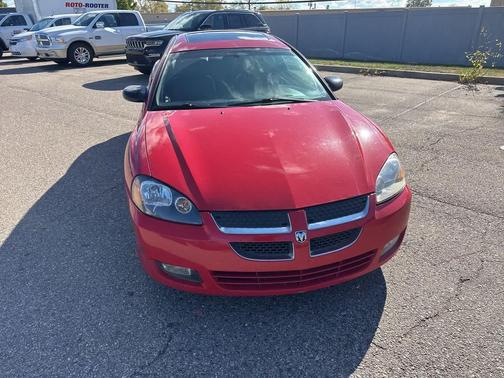 2004 Dodge Stratus R/T