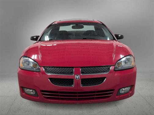 2004 Dodge Stratus R/T