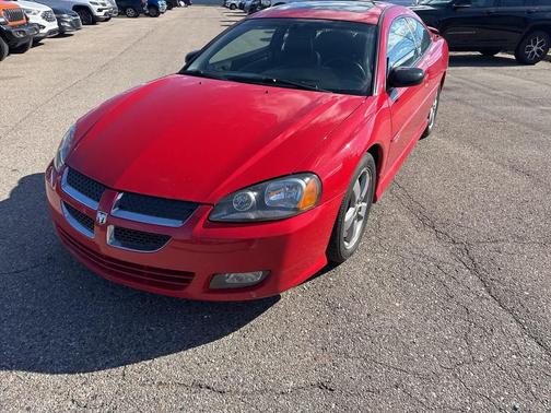 2004 Dodge Stratus R/T