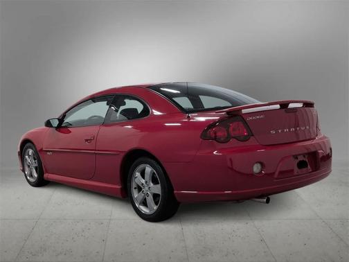 2004 Dodge Stratus R/T
