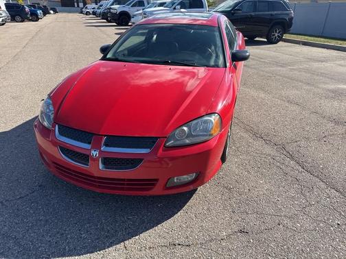 2004 Dodge Stratus R/T