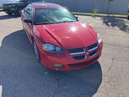 2004 Dodge Stratus R/T