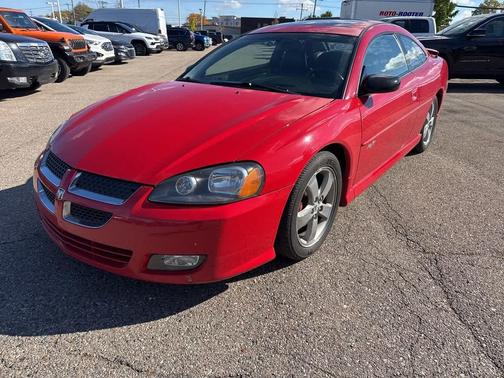 2004 Dodge Stratus R/T