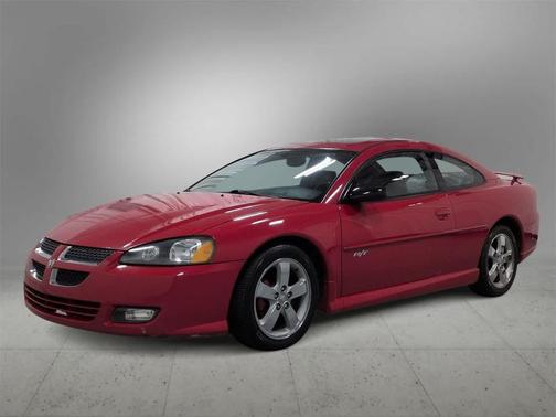 2004 Dodge Stratus R/T