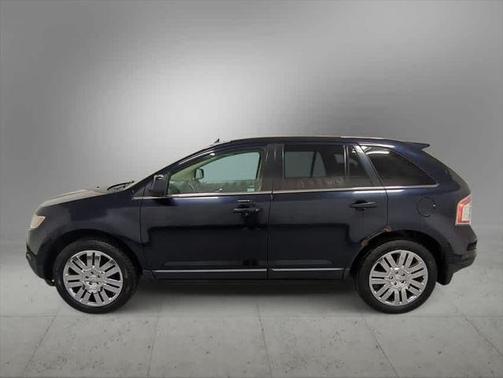 2008 Ford Edge Limited