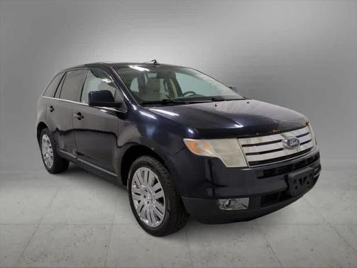 2008 Ford Edge Limited