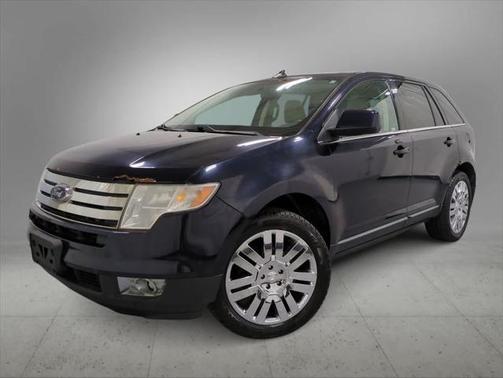 2008 Ford Edge Limited
