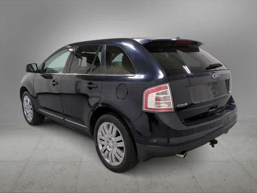 2008 Ford Edge Limited