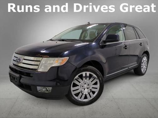 2008 Ford Edge Limited