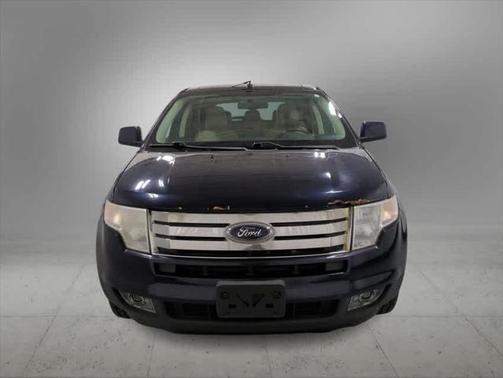 2008 Ford Edge Limited