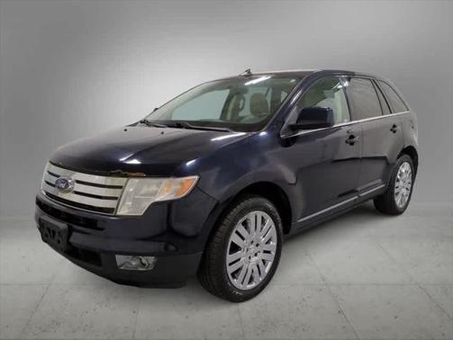 2008 Ford Edge Limited