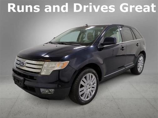 2008 Ford Edge Limited