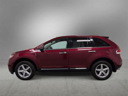2014 Lincoln MKX Base