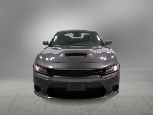 2021 Dodge Charger R/T