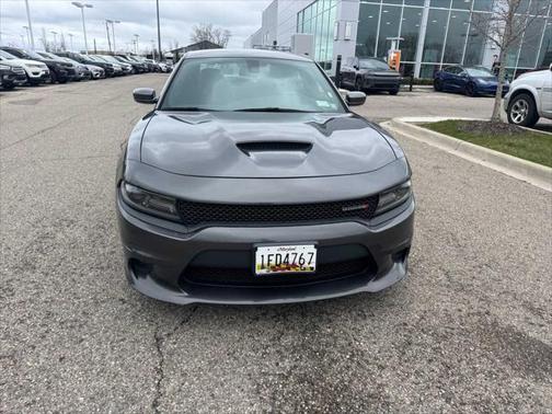 2021 Dodge Charger R/T