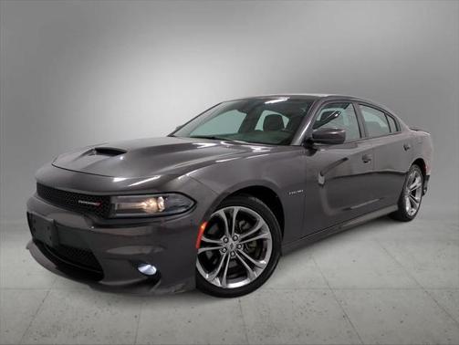 2021 Dodge Charger R/T