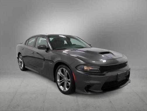 2021 Dodge Charger R/T