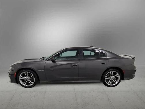 2021 Dodge Charger R/T