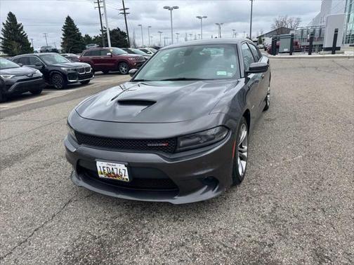 2021 Dodge Charger R/T