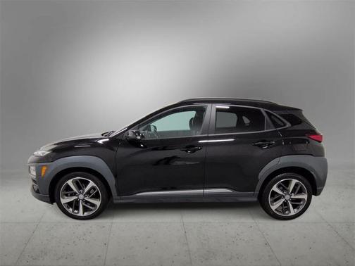 2021 Hyundai KONA Ultimate
