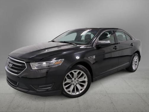2015 Ford Taurus Limited