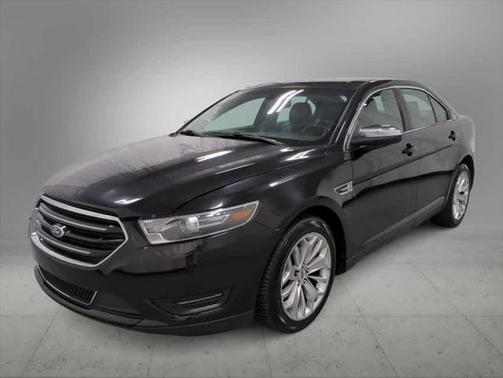 2015 Ford Taurus Limited