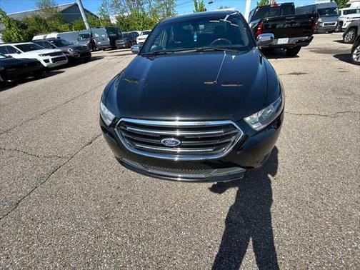2015 Ford Taurus Limited