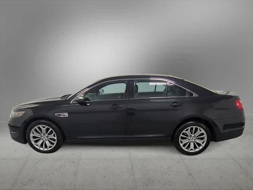 2015 Ford Taurus Limited