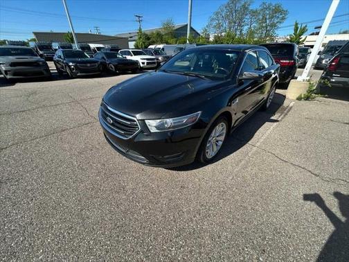 2015 Ford Taurus Limited