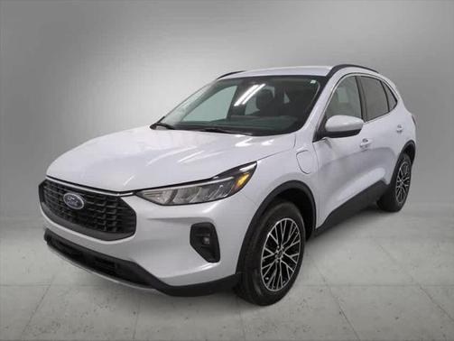 2025 Ford Escape PHEV Base