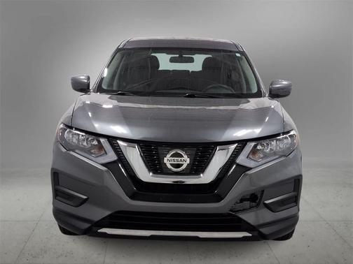 2019 Nissan Rogue FWD