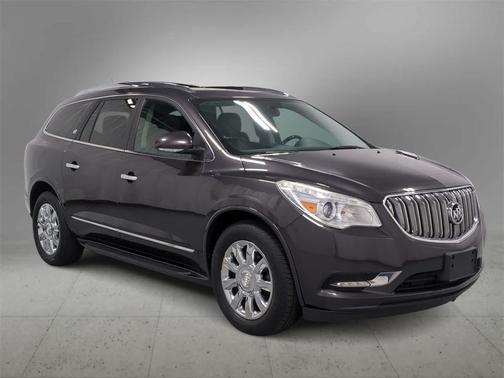 2014 Buick Enclave Leather
