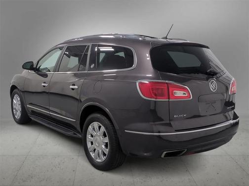 2014 Buick Enclave Leather