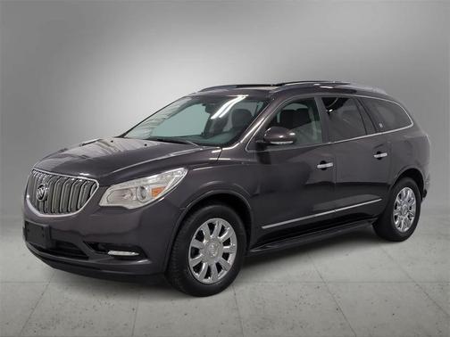 2014 Buick Enclave Leather