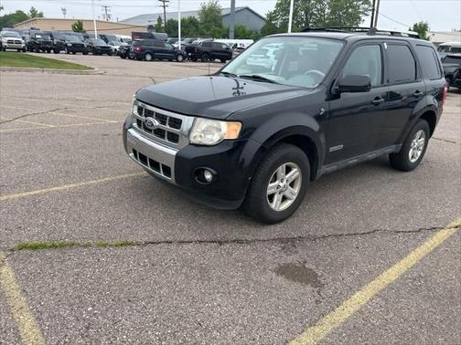2008 Ford Escape Hybrid Base