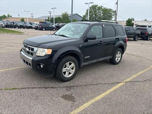 2008 Ford Escape Hybrid Base
