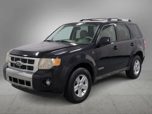 2008 Ford Escape Hybrid Base