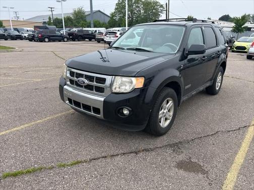 2008 Ford Escape Hybrid Base