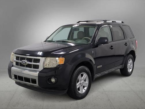 2008 Ford Escape Hybrid Base