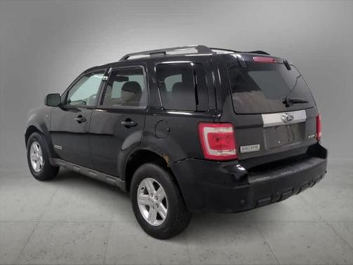 2008 Ford Escape Hybrid Base