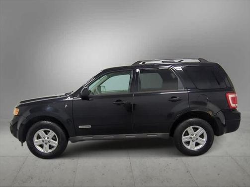 2008 Ford Escape Hybrid Base