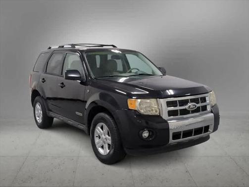 2008 Ford Escape Hybrid Base