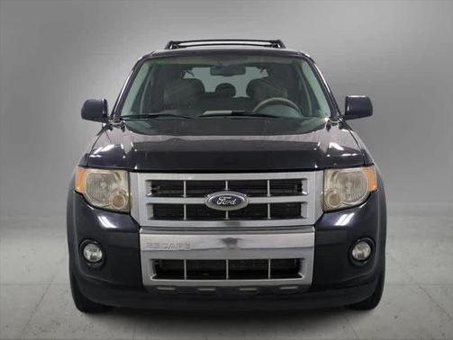 2008 Ford Escape Hybrid Base