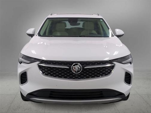 2021 Buick Envision AWD Avenir