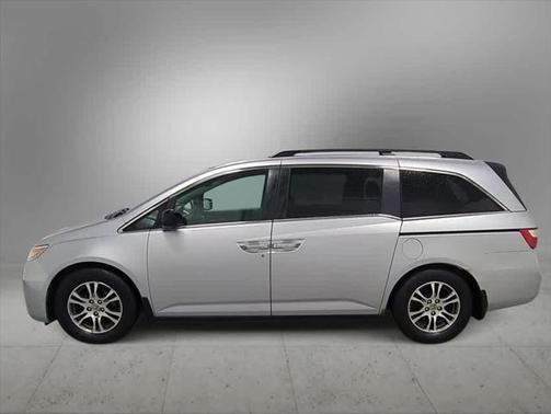 2013 Honda Odyssey EX-L