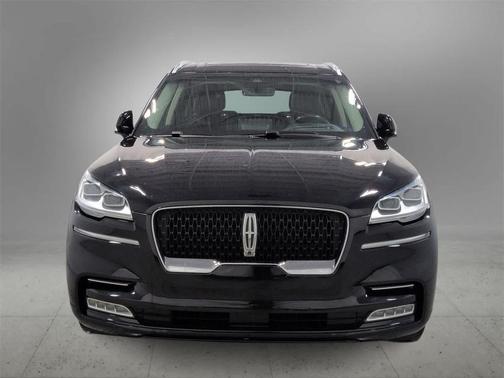 2021 Lincoln Aviator Reserve AWD