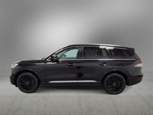 2021 Lincoln Aviator Reserve AWD